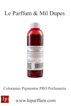 Colorantes Le Parffum Pro Perfumeria 125ml