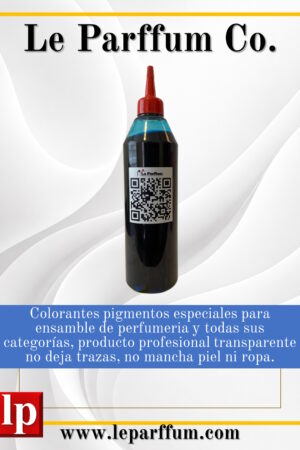 Colorantes Le Parffum Pro Perfumeria 250ml