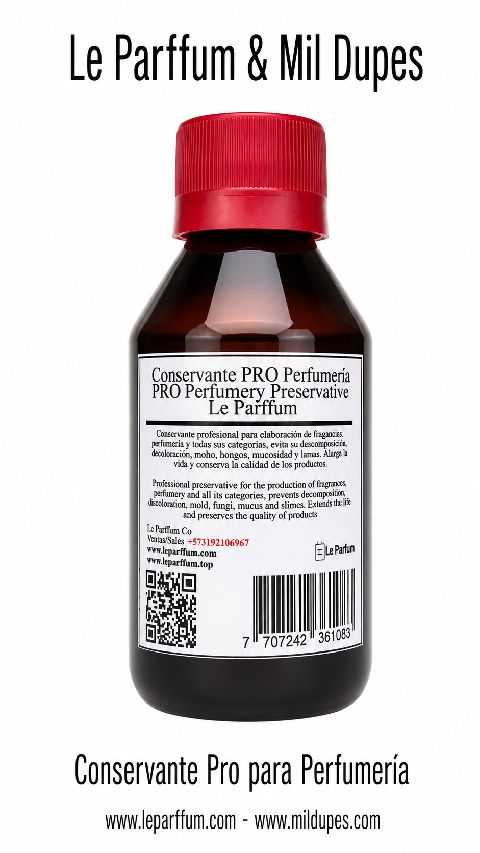 conservante-le parffum
