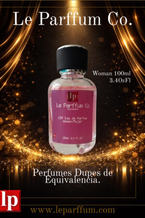 Fakhar Rose Lattafa 100ml LP Woman