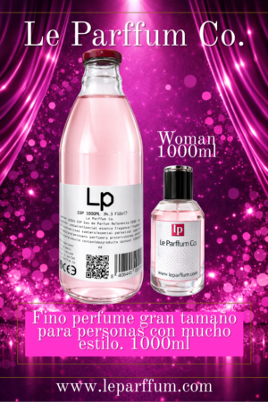 Chanel Nro 5 Chanel Woman 1000ml 33.4 Ozfl