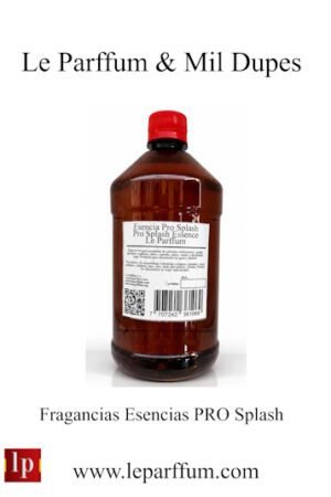 Super Esencia PRO Ensamble Splash 1000ml