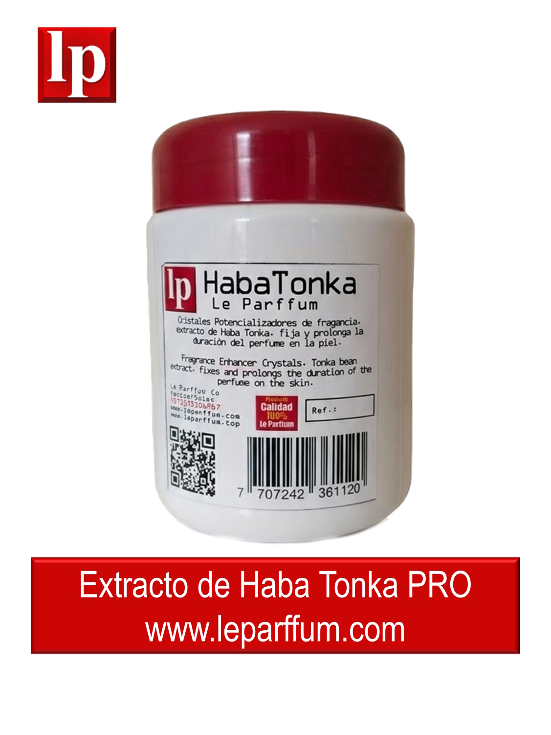 extracto-haba-tonka-le parffum-my