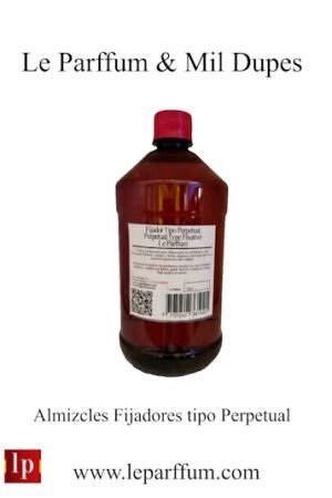 Fijadores tipo perpetual Le Parffum 1000ml