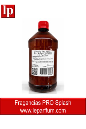 Super Esencia PRO Ensamble Splash 1000ml