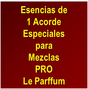 ESENCIA DE 1 ACORDE