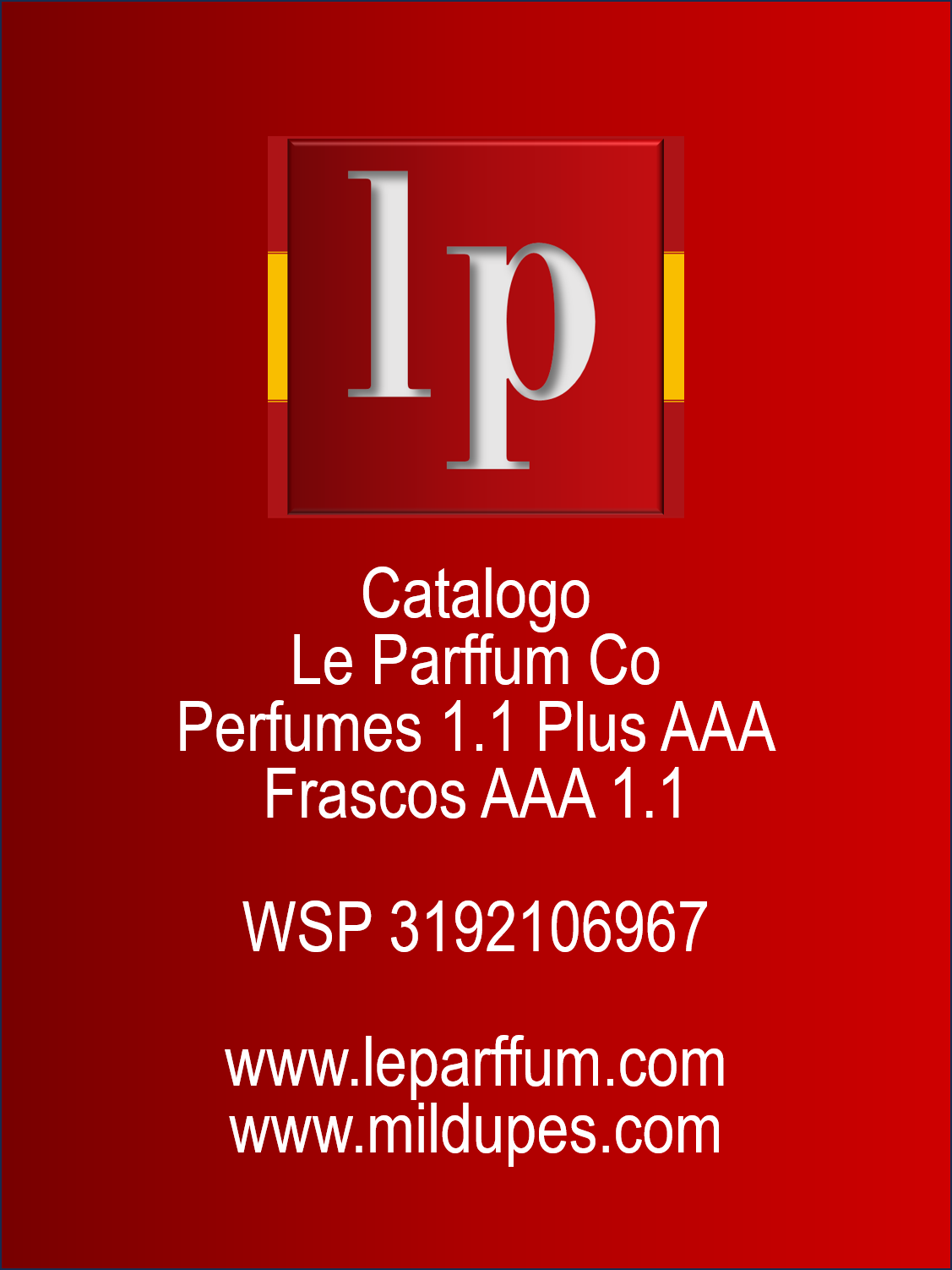 le parffum aaa1