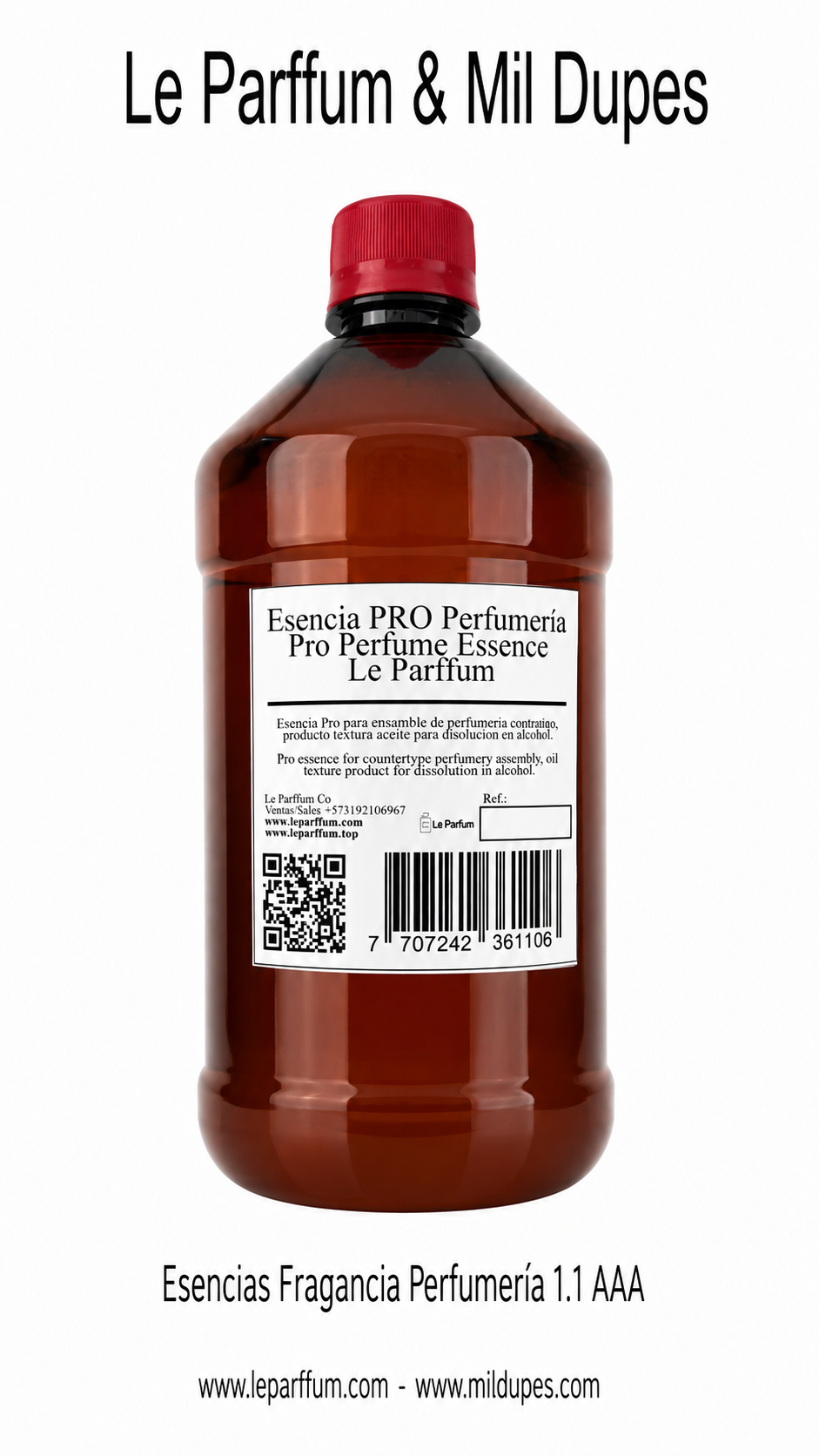 ESENCIAS-LEPARFFUM-PERFUMES-1-1 AAA