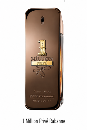 1 Million Privé Rabanne Plus Le Parffum & Mil Dupes