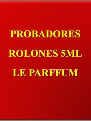 PROBADORES