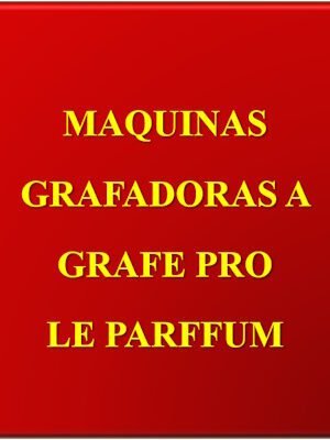 GRAFADORAS