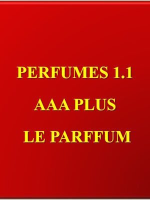 Perfumes 1.1 AAA Plus Le Parffum